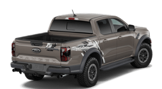 2026 Ford Ranger® External Image 4